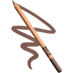 Make Up For Ever Multi-use pencils with a creamy texture and shimmer finish that can be used on eyes, lips, face, and brows to create endless looks.