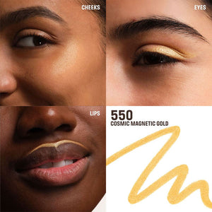 Make Up For Ever Artist Color Pencil - Cosmic