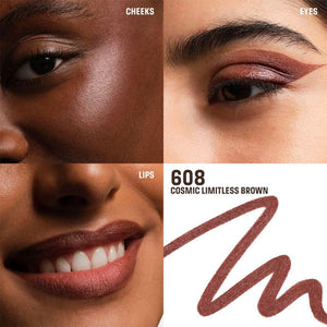 Make Up For Ever Artist Color Pencil - Cosmic