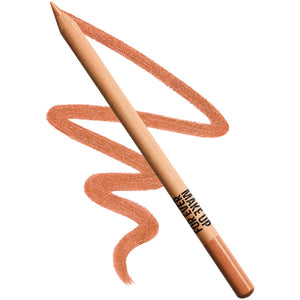 Make Up For Ever Multi-use pencils with a creamy texture and shimmer finish that can be used on eyes, lips, face, and brows to create endless looks.