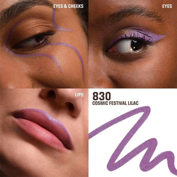 Make Up For Ever Artist Color Pencil - Cosmic