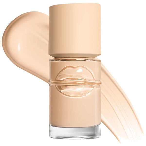Make Up For Ever Balancing &amp; Perfecting Foundation