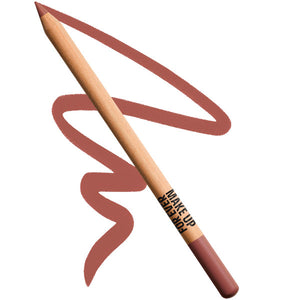 Make Up For Ever Multi-use matte or shimmery pencil for lips, eyes & cheeks.  Medium Warm Nude.