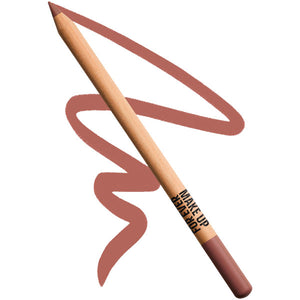 Make Up For Ever Multi-use matte or shimmery pencil for lips, eyes & cheeks.  Warm Rose Nude.