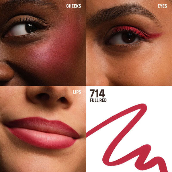 Make Up For Ever Artist Color Pencil - Matte