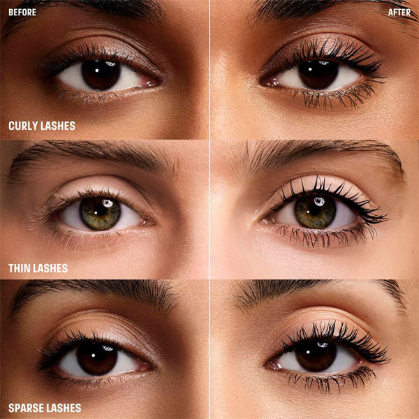 Make Up For Ever Volume Artist Mascara