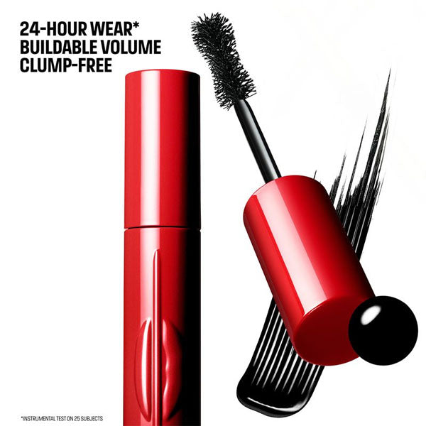 Make Up For Ever Volume Artist Mascara
