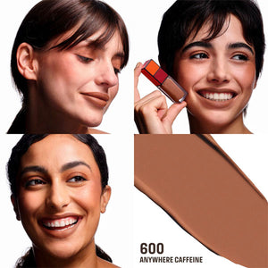 Make Up For Ever Artist Liquid Color