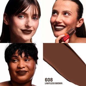 Make Up For Ever Artist Liquid Color