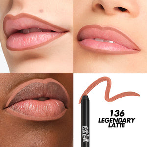 Make Up For Ever Artist Color Pencils EXTREME - Waterproof Lip Liner