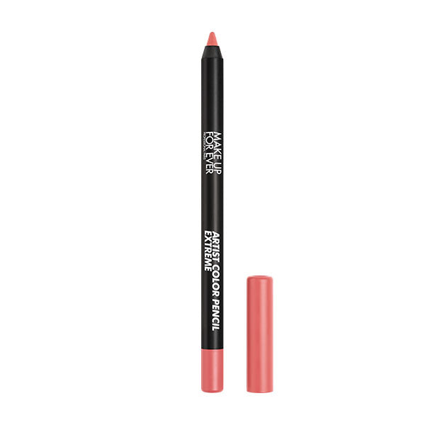 Make Up For Ever Artist Color Pencils EXTREME - Waterproof Lip Liner