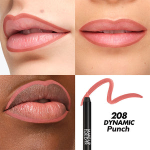 Make Up For Ever Artist Color Pencils EXTREME - Waterproof Lip Liner