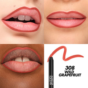Make Up For Ever Artist Color Pencils EXTREME - Waterproof Lip Liner