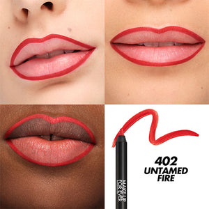 Make Up For Ever Artist Color Pencils EXTREME - Waterproof Lip Liner