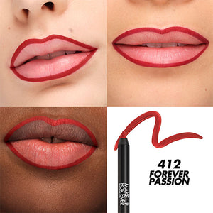 Make Up For Ever Artist Color Pencils EXTREME - Waterproof Lip Liner