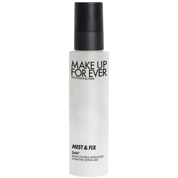 Make Up For Ever Mist & Fix Spray