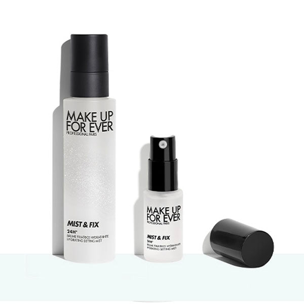 Make Up For Ever Mist &amp; Fix Spray