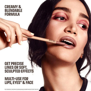 Make Up For Ever Artist Color Pencil - Matte