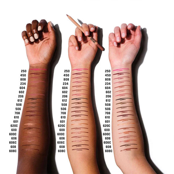 Make Up For Ever Artist Color Pencil - Matte