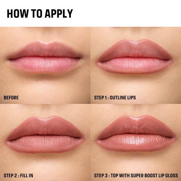 Make Up For Ever Artist Color Pencil - Matte