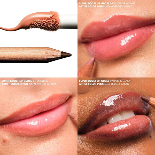 Make Up For Ever Artist Color Pencil - Matte