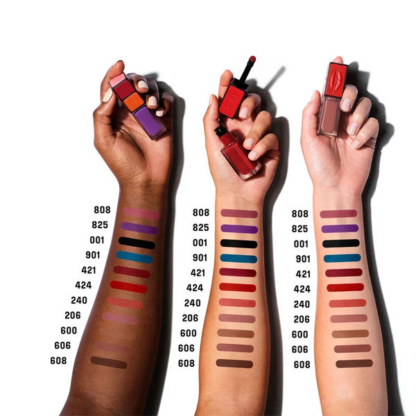 Make Up For Ever Artist Liquid Color