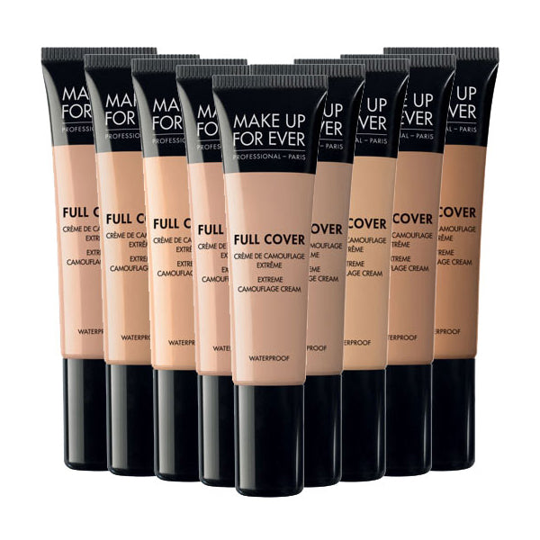 Make Up For Ever Full Cover
