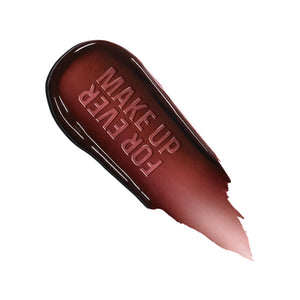 Make Up For Ever Artist ColorGlow Lip Balm - High Shine Finish