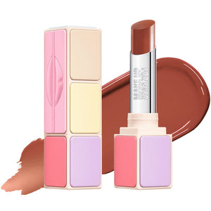 Make Up For Ever Artist ColorGlow Lip Balm - High Shine Finish