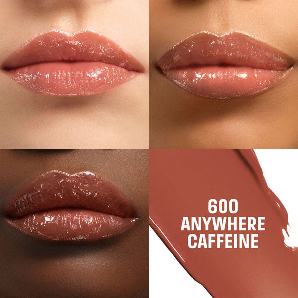 Make Up For Ever Artist ColorGlow Lip Balm - High Shine Finish