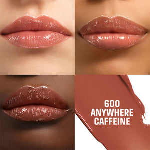 Make Up For Ever Artist ColorGlow Lip Balm - High Shine Finish