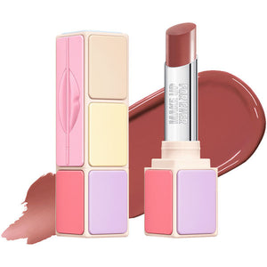 Make Up For Ever Artist ColorGlow Lip Balm - High Shine Finish