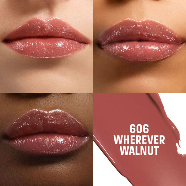 Make Up For Ever Artist ColorGlow Lip Balm - High Shine Finish
