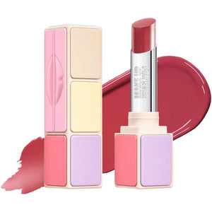 Make Up For Ever Artist ColorGlow Lip Balm - High Shine Finish