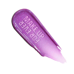 Make Up For Ever Artist ColorGlow Lip Balm - Shimmer Finish