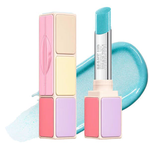 Make Up For Ever Artist ColorGlow Lip Balm - Shimmer Finish