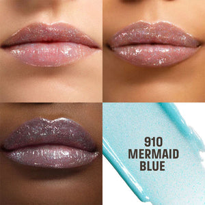 Make Up For Ever Artist ColorGlow Lip Balm - Shimmer Finish