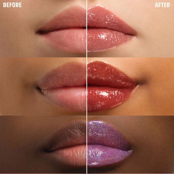 Make Up For Ever Artist ColorGlow Lip Balm - Shimmer Finish