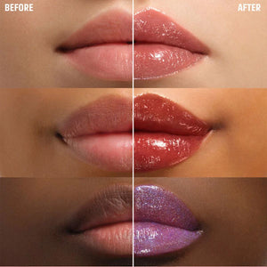 Make Up For Ever Artist ColorGlow Lip Balm - Shimmer Finish