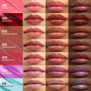 Make Up For Ever Artist ColorGlow Lip Balm - High Shine Finish