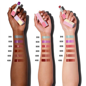 Make Up For Ever Artist ColorGlow Lip Balm - High Shine Finish