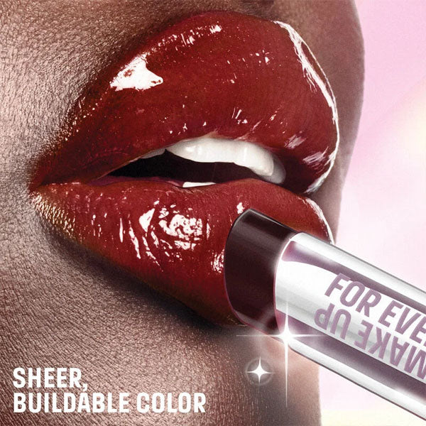 Make Up For Ever Artist ColorGlow Lip Balm - Shimmer Finish