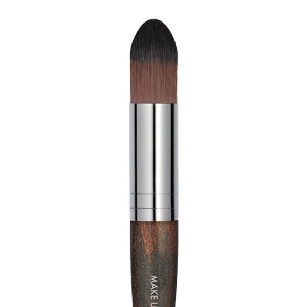 Make Up For Ever Precision Foundation Brush - Small - 100