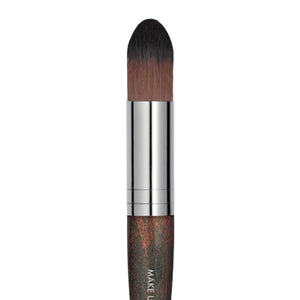 Make Up For Ever Precision Foundation Brush - Small - 100