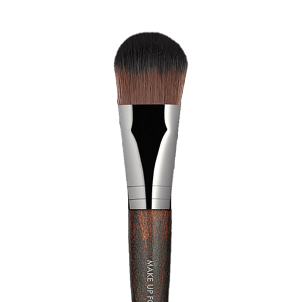 Make Up For Ever Foundation Brush - Medium - 106