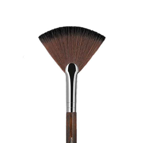 Make Up For Ever Powder Fan Brush - Medium - 120