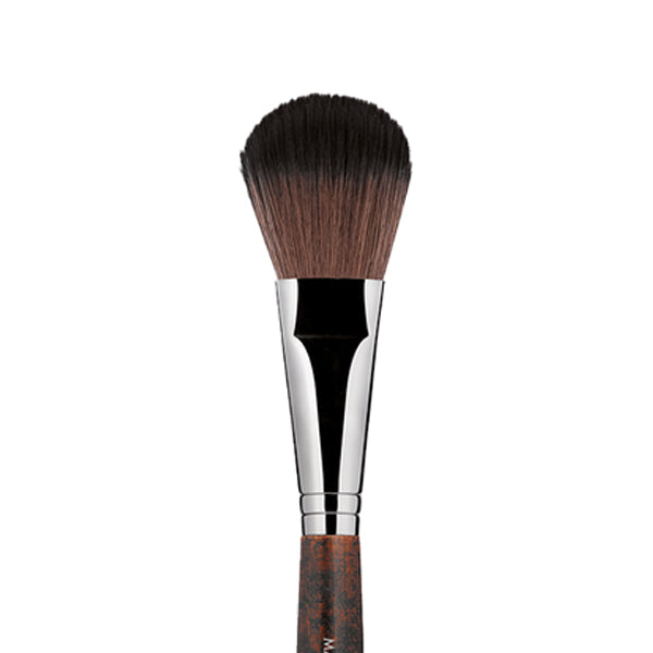 Make Up For Ever Flat Round Blush Brush - 156