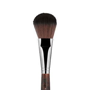 Make Up For Ever Flat Round Blush Brush - 156