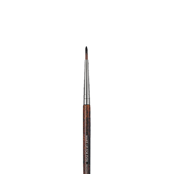 Make Up For Ever Eye Brush Fine - 252 Eyeliner Brush