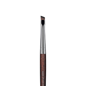 Make Up For Ever Angled Eyebrow Brush - 270